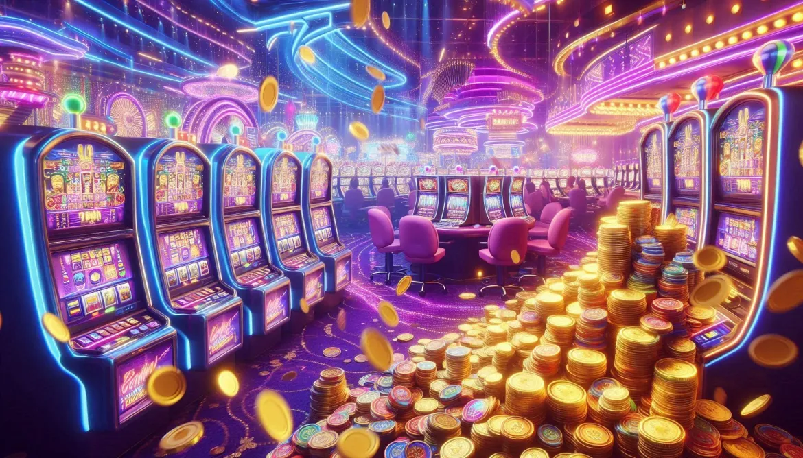 FieryPlay Casino